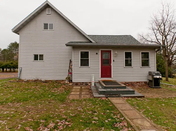 1017 Second Street, Spooner, WI 54801