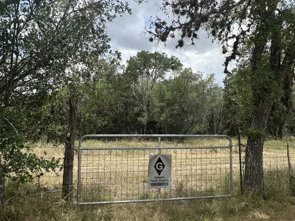 809 LOTI LN LOT 4, Pipe Creek, TX 78063