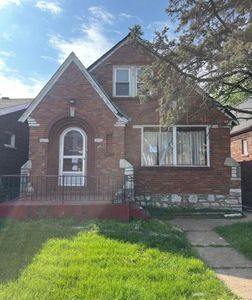 4558 Durant Ave, Saint Louis, MO, 63115