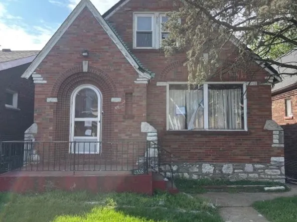 4558 Durant Ave, Saint Louis, MO 63115