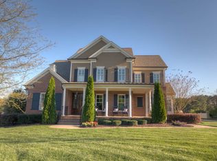 2613 Branston Way, Apex, NC 27539