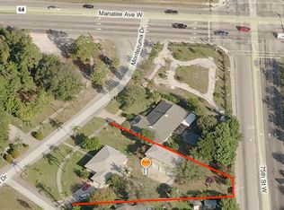 505 Montezuma Dr, Bradenton, FL 34209