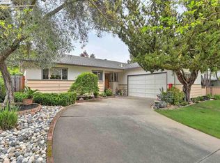 5645 San Juan Way, Pleasanton, CA 94566