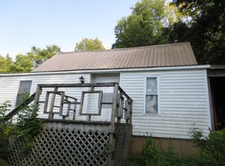 380 Mulberry Rd, Greeneville, TN 37745