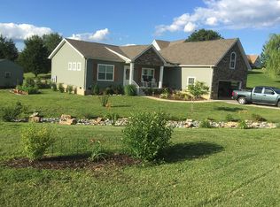 2222 Caleb Dr, Spring Hill, TN 37174