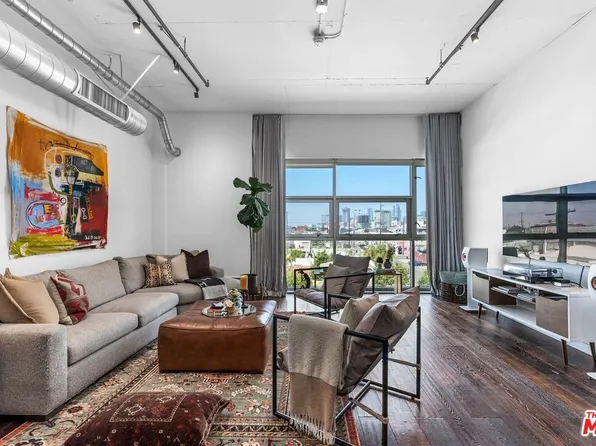 510 S Hewitt St Unit 409, Los Angeles, CA 90013