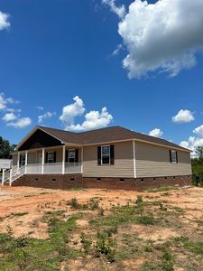 493 Putman Rd, Buffalo, SC, 29321