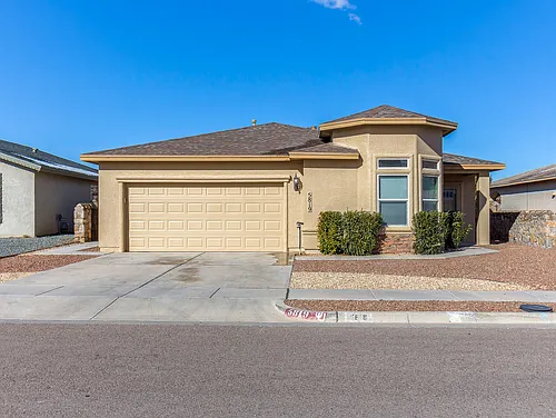 5819 Redstone Rim Dr Photo 1