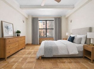 225 Central Park N APT 916, New York, NY