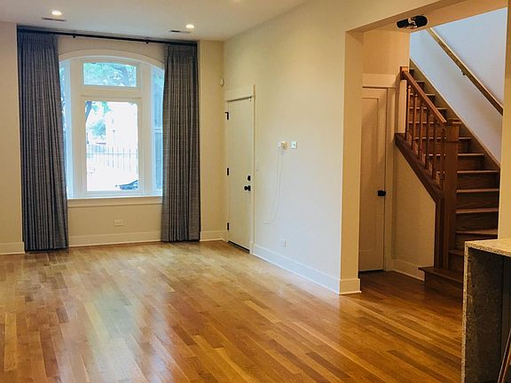 2nd image of 1541 N Bell Ave #1