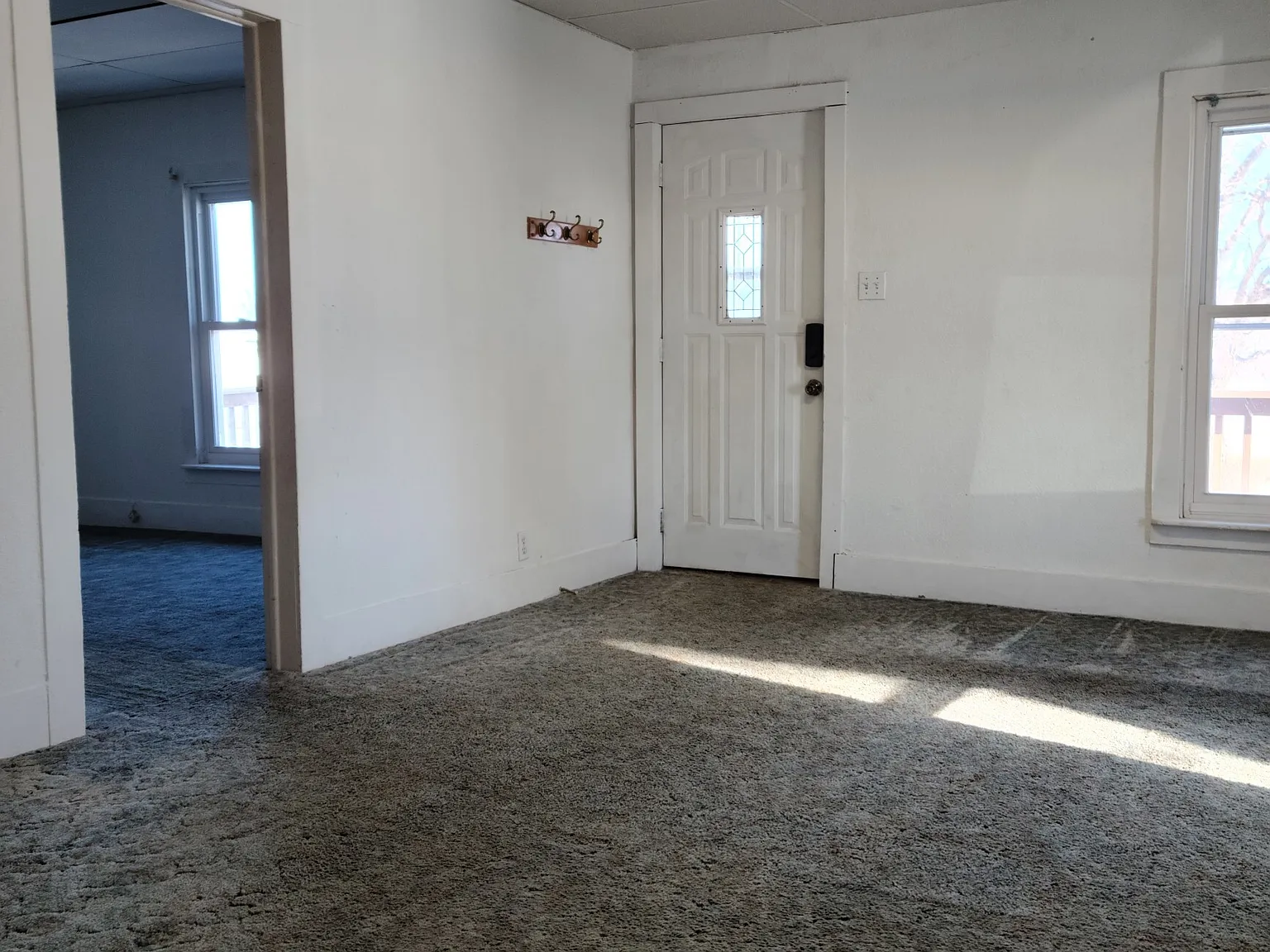 112 W. 10th St. (Arby's house) - 1 — Photo 3