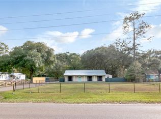 8253 Half Mile Rd, Irvington, AL 36544