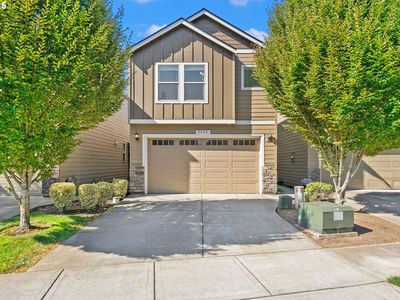 2642 NE 131st Ave, Vancouver, WA, 98684