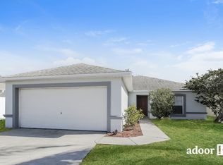 2942 Cialella Pass, Saint Cloud, FL 34772