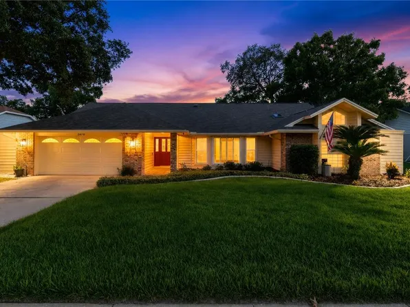 2418 Sweetwater Cc Place Dr, Apopka, FL 32712