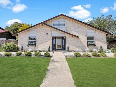 7636 Lake Highlands Dr, Fort Worth, TX, 76179