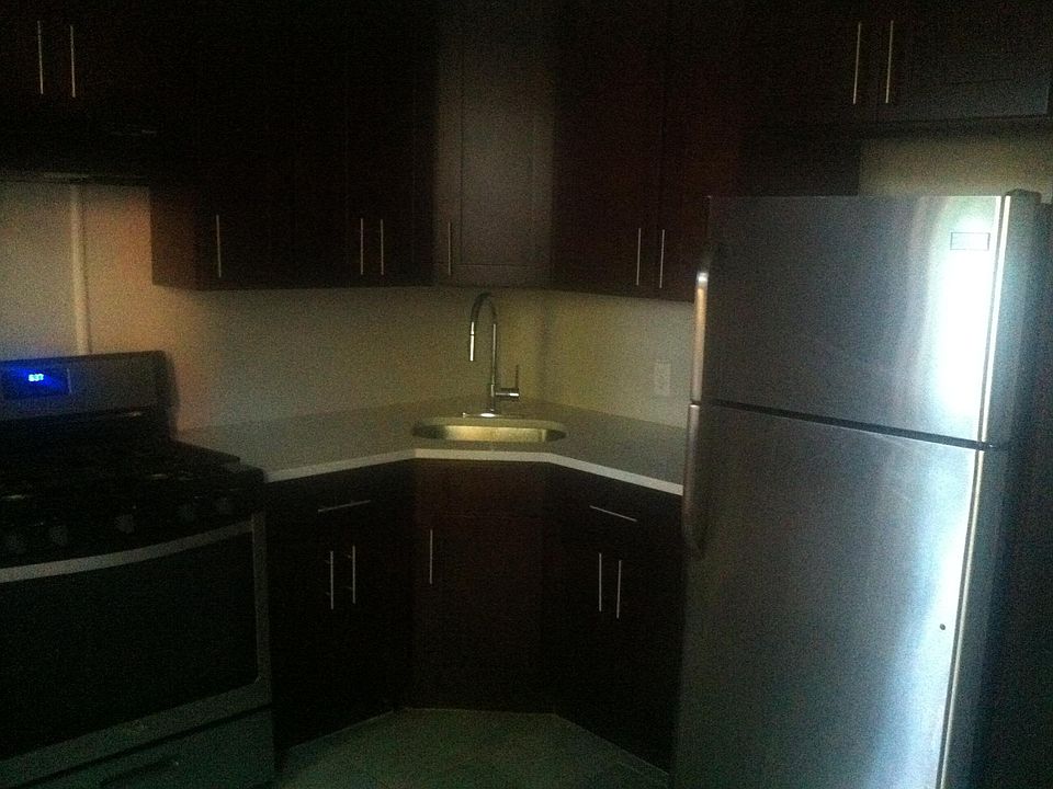 New Kitchen