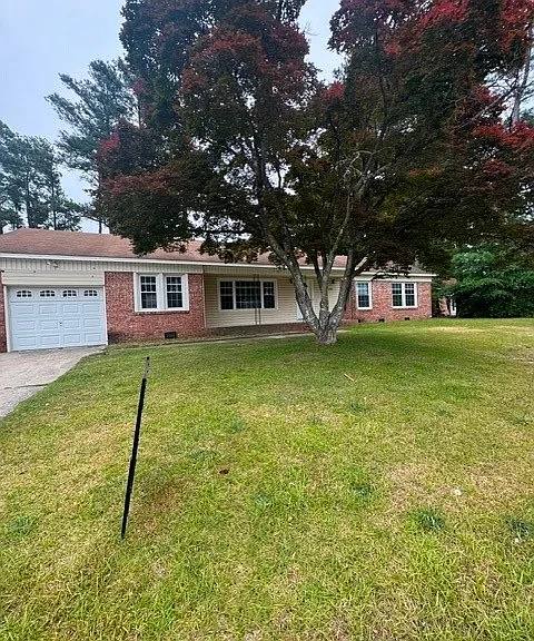 5408 Cardigon Ct — Photo 1