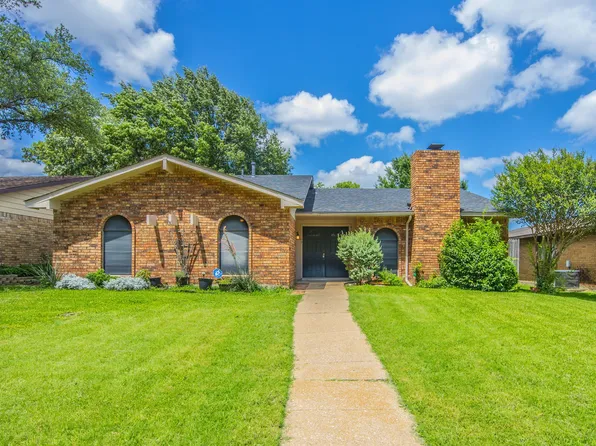 605 Via Del Sur, Mesquite, TX 75150