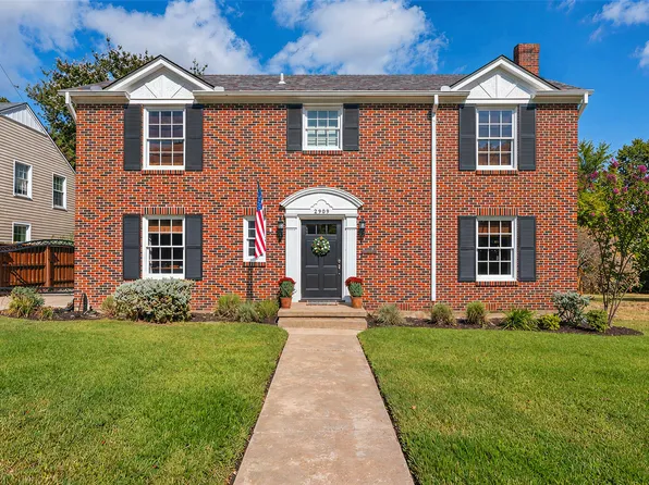 2909 Fort Ave, Waco, TX 76707