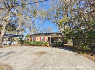 6129 Lynnwood Ave, Jacksonville, FL 32210