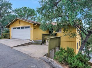 2615 Crows Nest Loop, Bradley, CA 93426