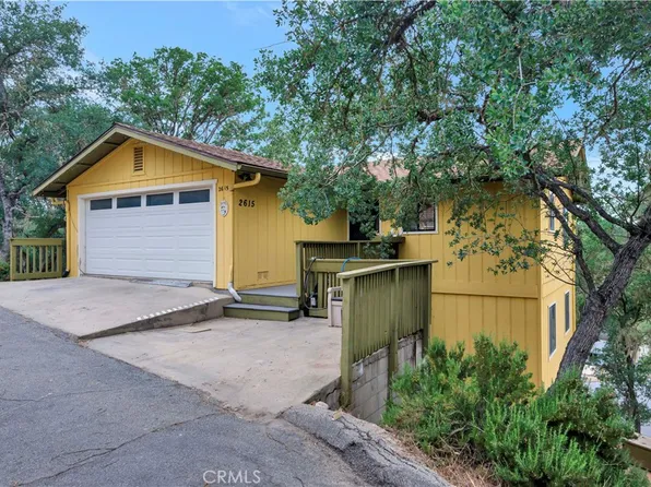 2615 Crows Nest Loop, Bradley, CA 93426