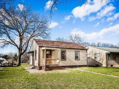 720 W 8th St, Junction City, KS, 66441