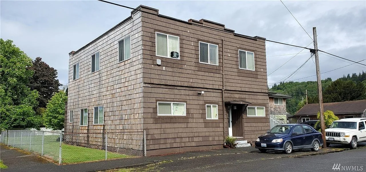1 bed, $1,000 — Photo 2