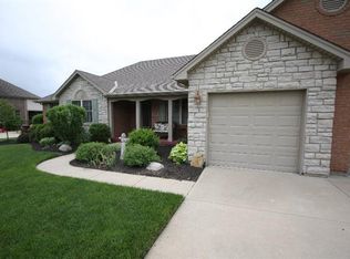 10619 Mountain Laurel Way, Union, KY 41091