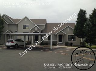 3233 W Davencourt Loop, Lehi, UT 84043