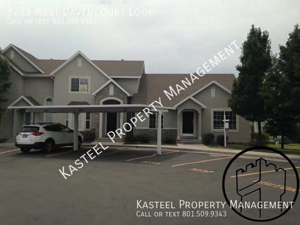 3233 W Davencourt Loop, Lehi, UT 84043