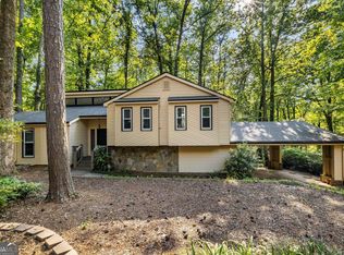 203 Concorde Way SW, Lilburn, GA 30047