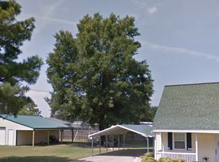 104 W Olive, Patterson, AR 72123