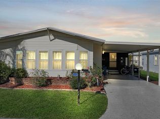 112 Rarotonga Rd, North Port, FL 34287