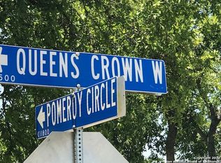 6731 Queens Crown E, Live Oak, TX 78233