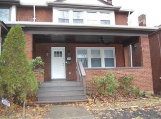 5854 Phillips Ave, Pittsburgh, PA 15217
