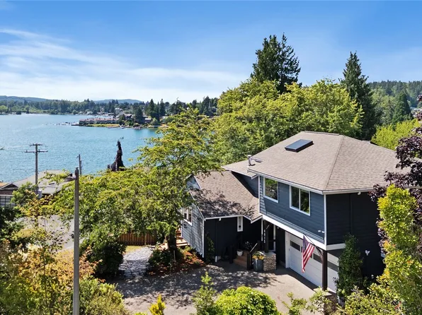 4815 Academy Street, Bellingham, WA 98226