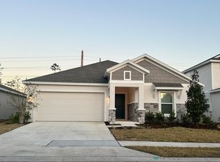 2192 Green Valley St, Daytona Beach, FL 32124