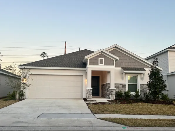 2192 Green Valley St, Daytona Beach, FL 32124