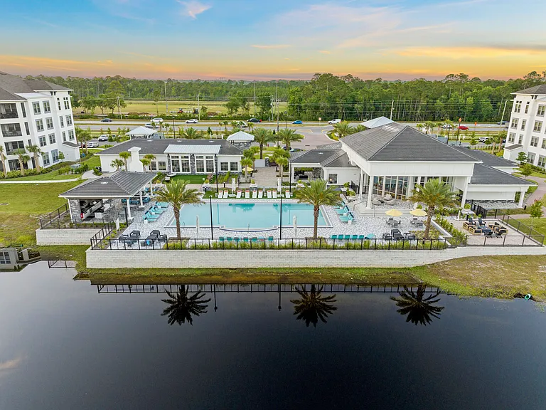 Sanctuary at Daytona — Photo 40