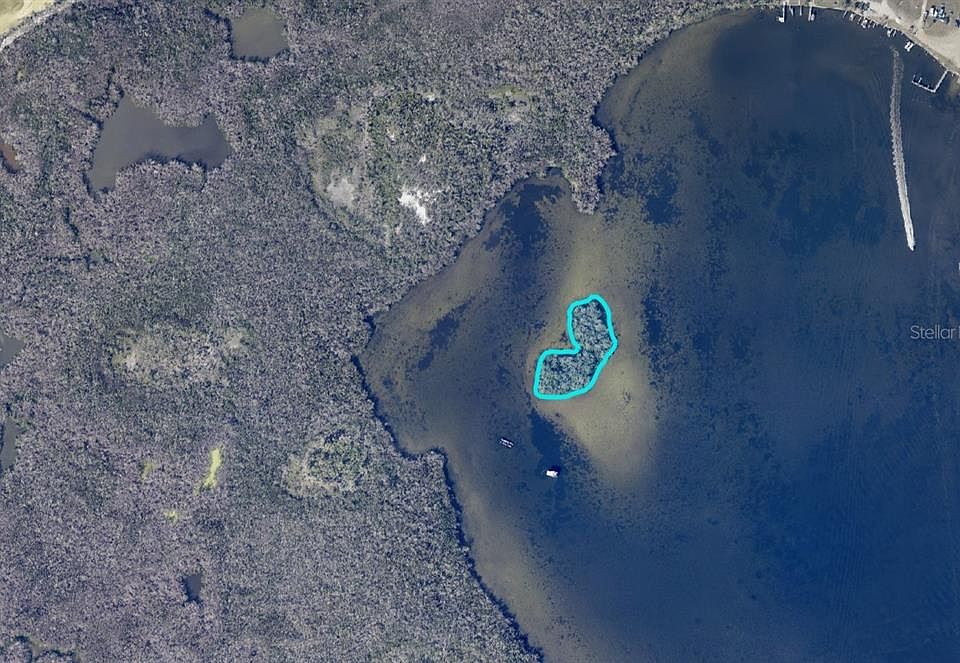 1st image of Island Lot 100