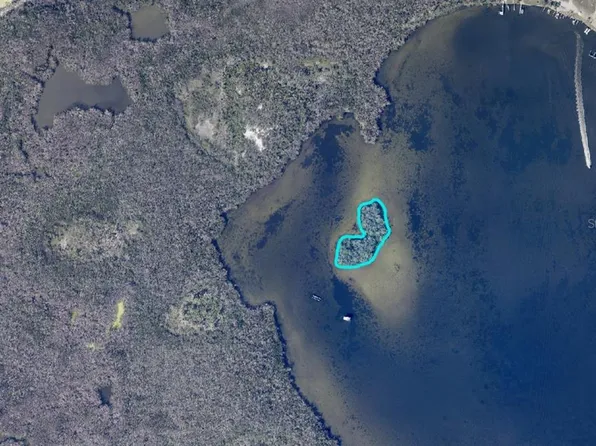 Island Lot 100, Bokeelia, FL 33922