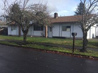 5610 E St, Springfield, OR 97478