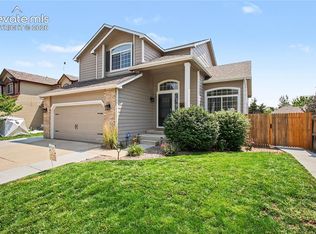 6025 Fescue Dr, Colorado Springs, CO 80923