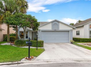 8583 Brody Way, Boca Raton, FL 33433