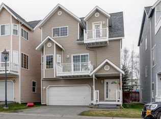 12331 Gregg Ln #15, Anchorage, AK 99515