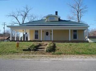 101 Saint Clair St SW, Russellville, AL 35653