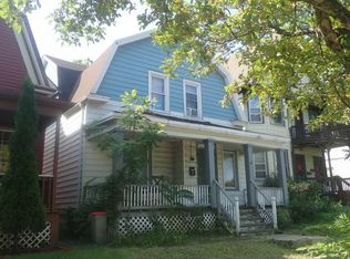 3411 W Clybourn St, Milwaukee, WI 53208