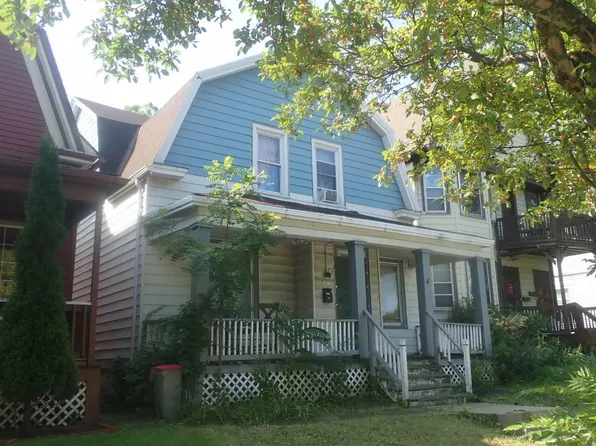 3411 West Clybourn STREET, Milwaukee, WI 53208